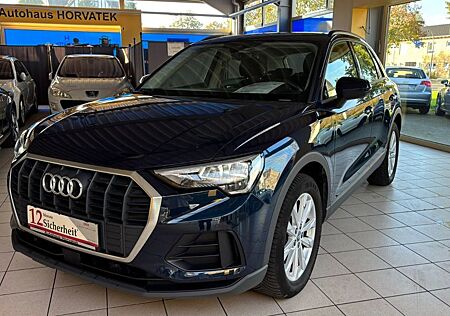 Audi Q3 35 TDI quattro*Navi*LED*Vir.Cockpit*PDC*2.Hd