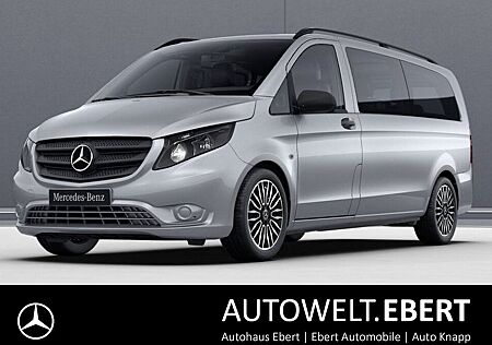 Mercedes-Benz Vito 116 CDI Tourer Select 9Sitzer Navi AHK CAM