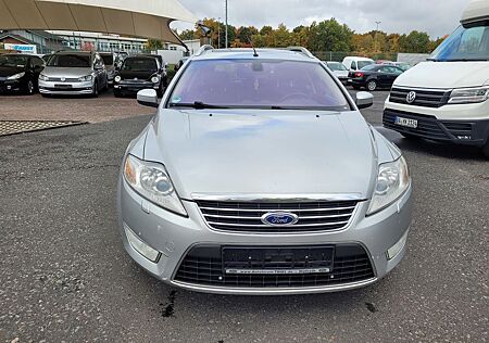 Ford Mondeo gebraucht kaufen Ford Mondeo Ghia