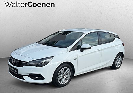 Opel Astra 1.2 Turbo Start/Stop GS Line NAVI RFK PDC