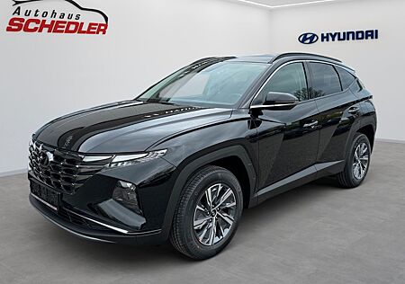 Hyundai Tucson HEV Trend 230 PS+NAVI+EL. HECKKLAPPE