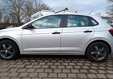VW Polo Volkswagen 1.6 TDI SCR 59kW Trendline