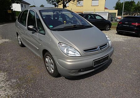 Citroën Xsara Picasso 1.8 16V Exclusive Klimatronic, AHK