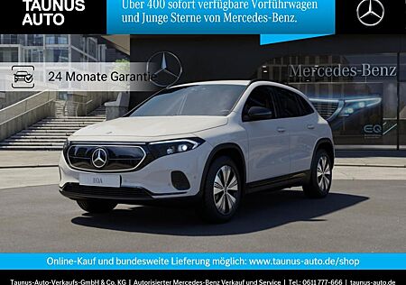 Mercedes-Benz EQA 250 + PROGRESSIVE MBUX NIGHT KAMERA LED