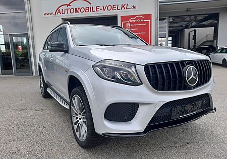 Mercedes-Benz GLS 450 AMG-LINE LED/LUFT /7SITZER