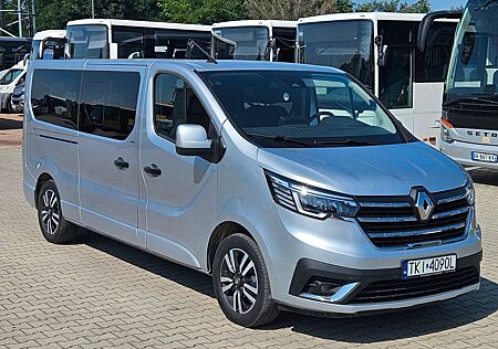 Renault Trafic Combi L1H1 SpaceClass