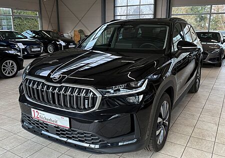 Skoda Kodiaq 2.0 TDI 4x4 Selection/ Pano / AHK /Memory