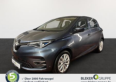 Renault ZOE E-Tech Experience EV50 R135