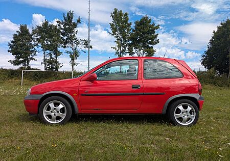 Opel Corsa 1.0 12V VIVA VIVA