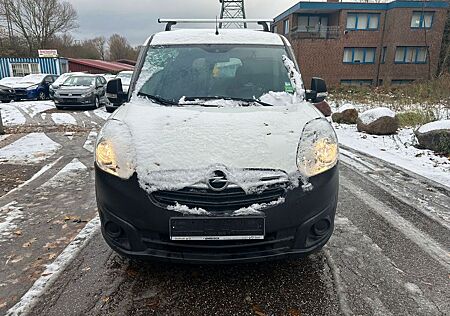 Opel Combo D 30 Jahre Edition Kasten L1H1 2,2t