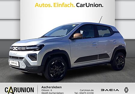 Dacia Spring Extreme ELECTRIC 65