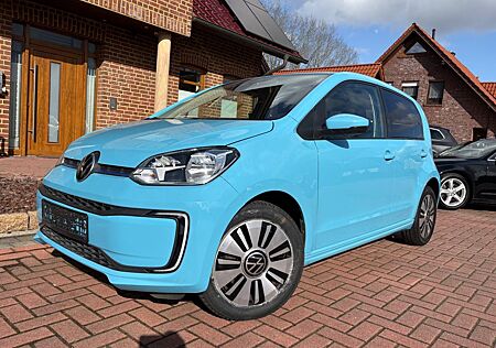 VW e-up! Volkswagen e-up! Max