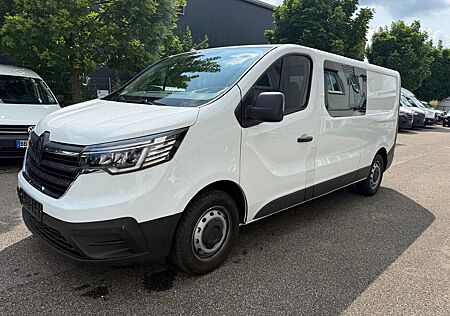 Renault Trafic DoKa L2H1 Komfort 3,0T Blue DCI