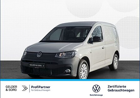 VW Caddy Volkswagen Cargo TDI *GJR*Kunststoffboden*Heckflügel