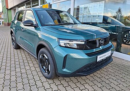 Opel Frontera gebraucht kaufen Opel Frontera Edition 1.2