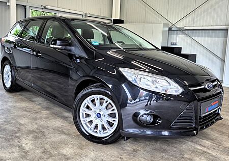 Ford Focus Turnier Trend|KLIMA|NAVI|2.HAND|S-HEFT