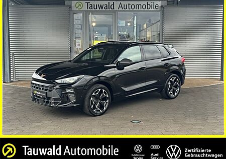 Cupra Terramar 1.5 eTSI DSG PANO/HUD/SCHALE/RFK/LED