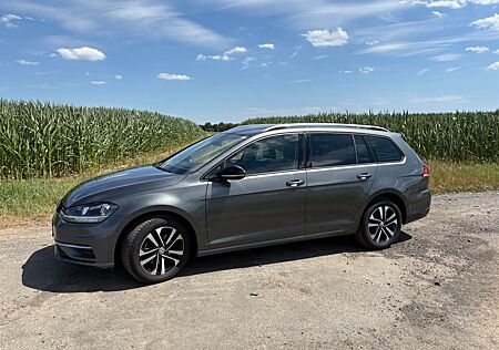VW Golf Volkswagen 1.5 TSI ACT OPF DSG IQ.DRIVE Variant IQ...
