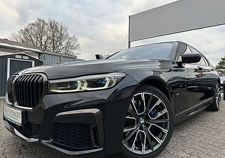 BMW 750i xDr. M Sport Individual MEGA AUSSTATTUNG