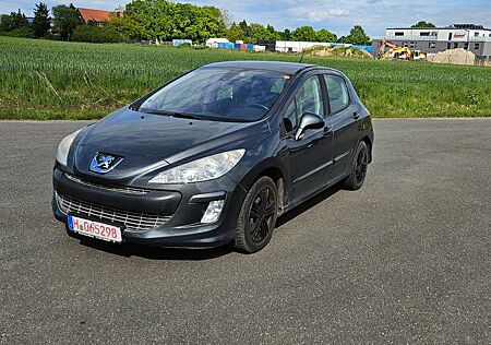 Peugeot 308 Sport