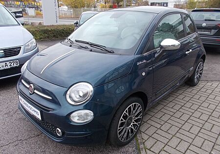 Fiat 500 Dolcevita 1.0 Hybrid