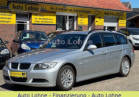 BMW 318d 318 Baureihe 3 Touring