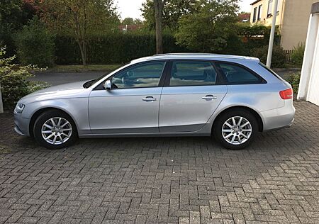 Audi A4 1.8 TFSI Avant org. nur 17.700 km wie neu!!!