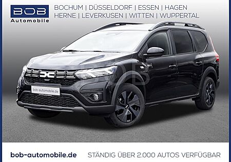 Dacia Jogger Expression ECO-G 100 7-Sitzer PDC RFK