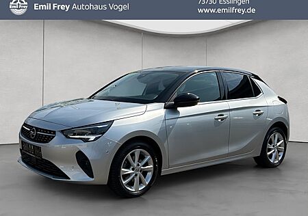Opel Corsa 1.2 Direct Inj Turbo Start/Stop Elegance