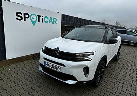 Citroën C5 Aircross ëSERIES AUTOMATIK KLIMA INFOTAINMENT