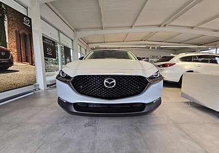Mazda CX-30 2025 Nagisa 2.5L e-SKYACTIV G 140ps 6MT FW