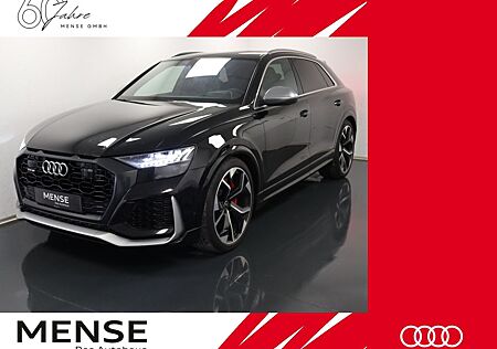 Audi RS Q8 4.0 TFSI Quattro tiptronic Matrix|B&O|CarP