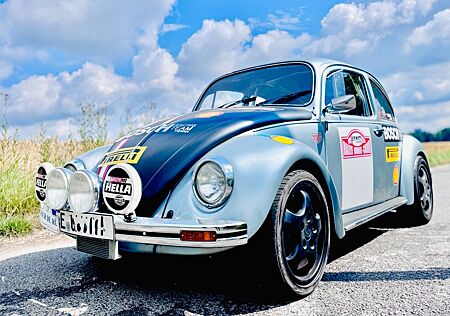 VW Käfer Volkswagen