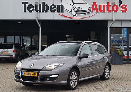 Renault Laguna Estate 1.5 dCi Bose panorama dach Schuif-