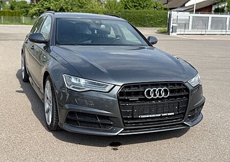 Audi A6 Avant 3.0 TDI quattro Competition *LED*3xS-Li
