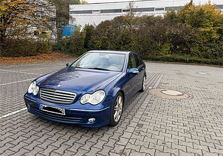 Mercedes-Benz C 230 ELEGANCE Elegance