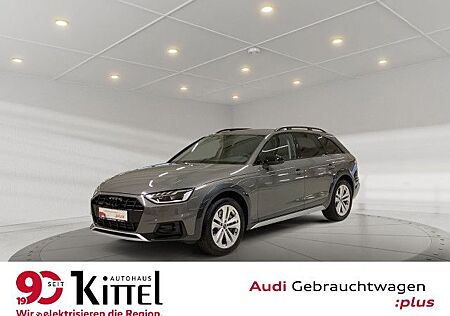 Audi A4 Allroad quattro 45 TFSI S tronic,360° Kamera,