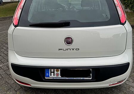 Fiat Punto 1.2 *TÜV Neu *Navi