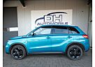 Suzuki Vitara AUTOMATIK 4x4 TEILLEDER ABNEHMBARE AHK