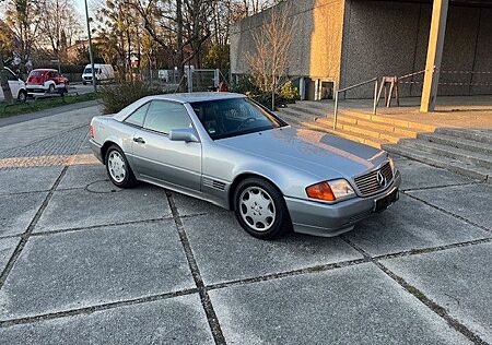 Mercedes-Benz SL 300