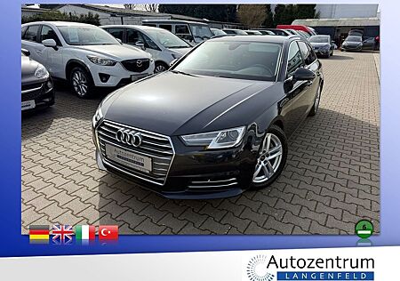 Audi A4 Avant 2.0 TDI S tronic Sport *LEDER*XENON*