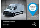 Mercedes-Benz Sprinter 315 CDI KA LaHo Klima+Kamera+Tempo