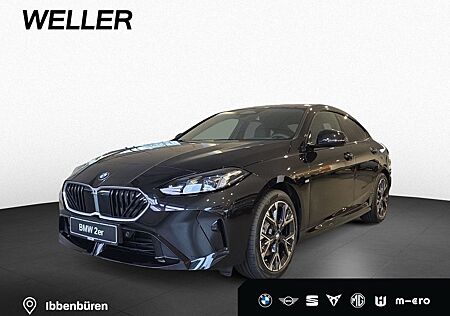 BMW 220d Gran Coupe M Sport HUD AdLED AHK RFK PDC