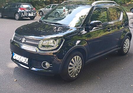Suzuki Ignis 1.2 DUALJET Allgrip Comfort+ Comfort+
