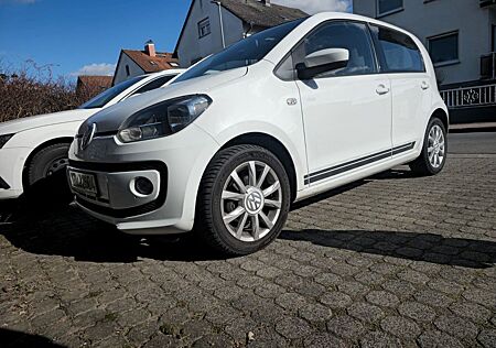 VW Up Volkswagen ! 1.0 55kW club ! club !