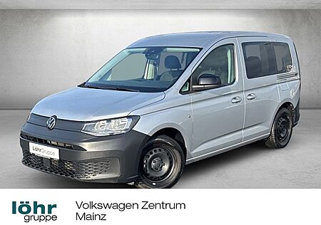 VW Caddy Volkswagen 2.0l TDI *Klima