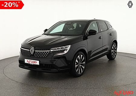 Renault Austral gebraucht kaufen Renault Austral Techno E-Tech Full Hybrid 200 Aut. LED A