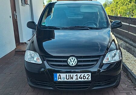 VW Fox Volkswagen 1,2 Standard