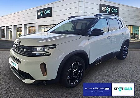 Citroën C5 Aircross C-Series 130 Autom atik*Navi*SHZ*Rüc