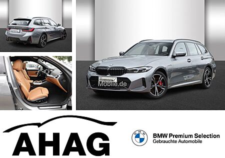 BMW 330e xDrive Tour. M Sport Pro 0,5% AHK ACC H/K